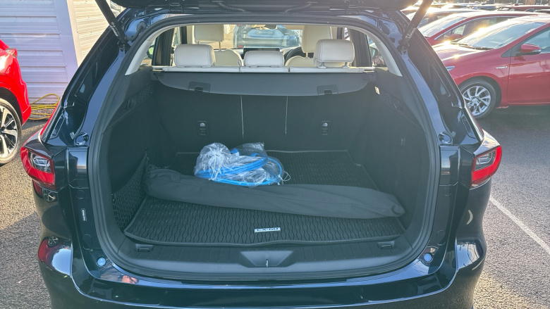 Mazda CX-60 2.5 PHEV Takumi 5dr Auto Estate